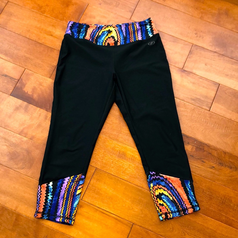 Yoga Leggings